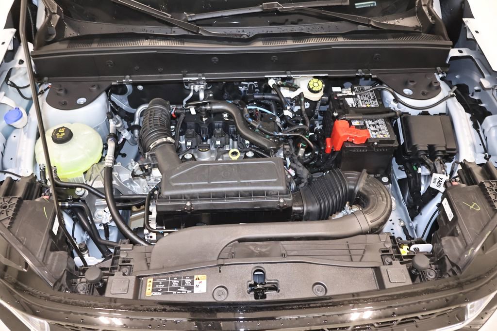 New 2026 Ford Bronco Sport Outer Banks w/ Outer Banks Tech Package+ image 33