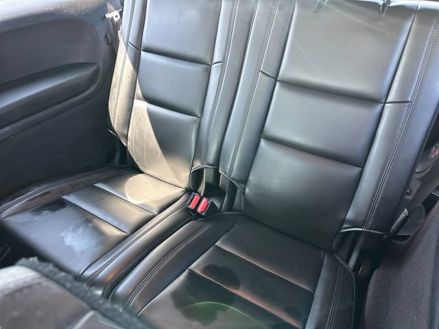 Used 2019 Dodge Durango Citadel AWD/4WD image 16