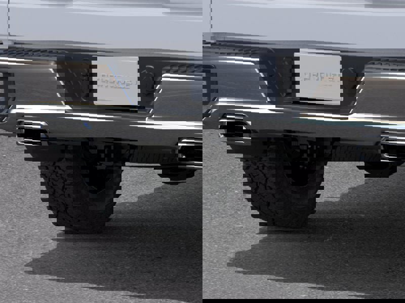 New 2026 Chevrolet Silverado 1500 LT image 38