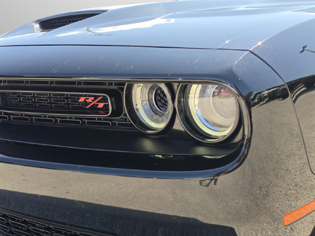 Used 2021 Dodge Challenger R/T Scat Pack RWD image 14