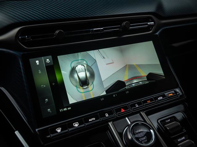 Used 2026 Aston Martin V8 Vantage Coupe image 18