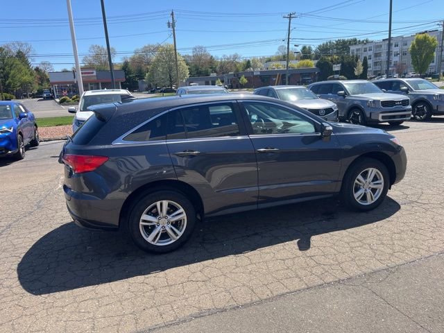 Used 2015 Acura RDX AWD image 23