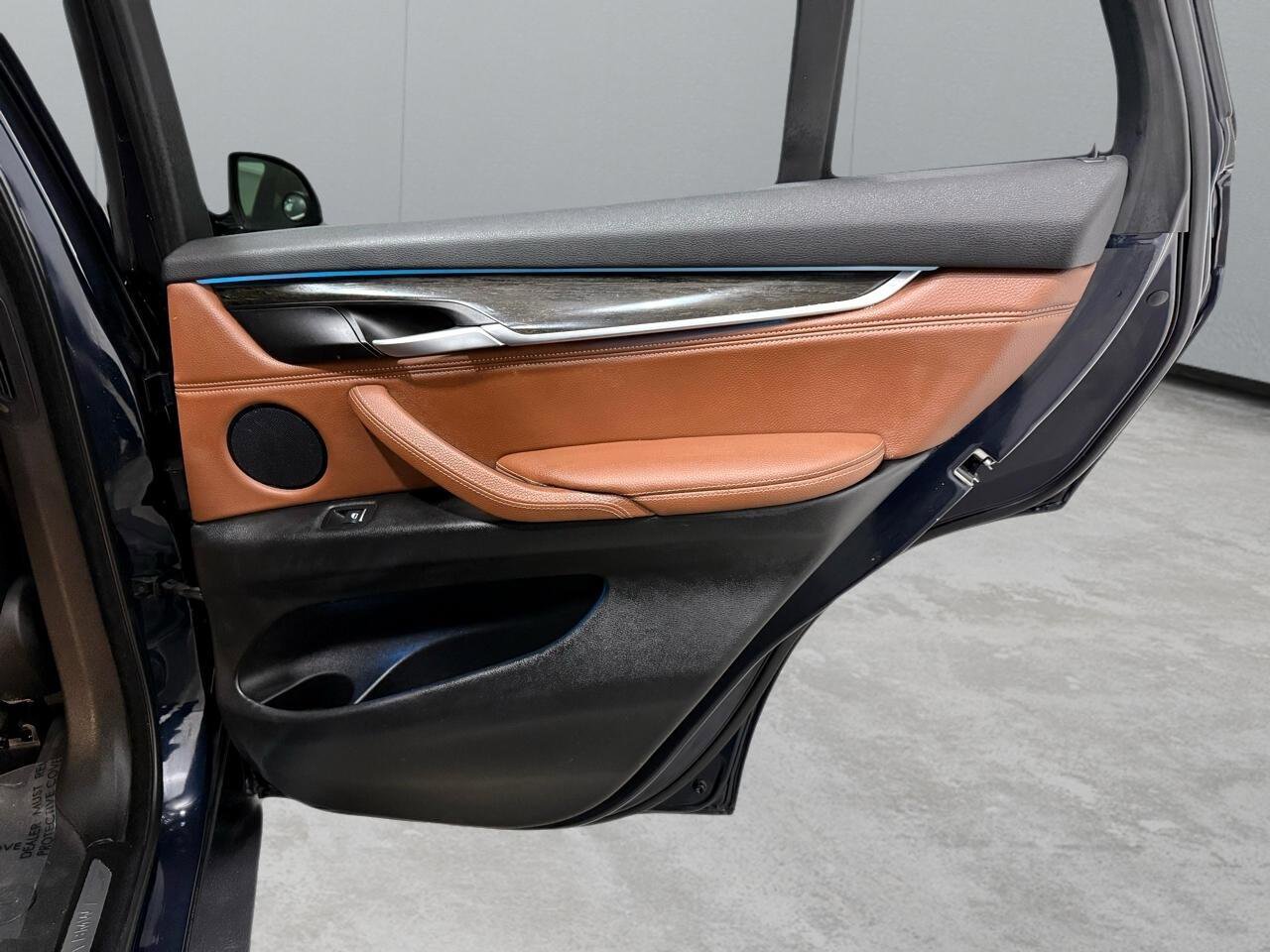 Used 2017 BMW X5 xDrive35i image 25