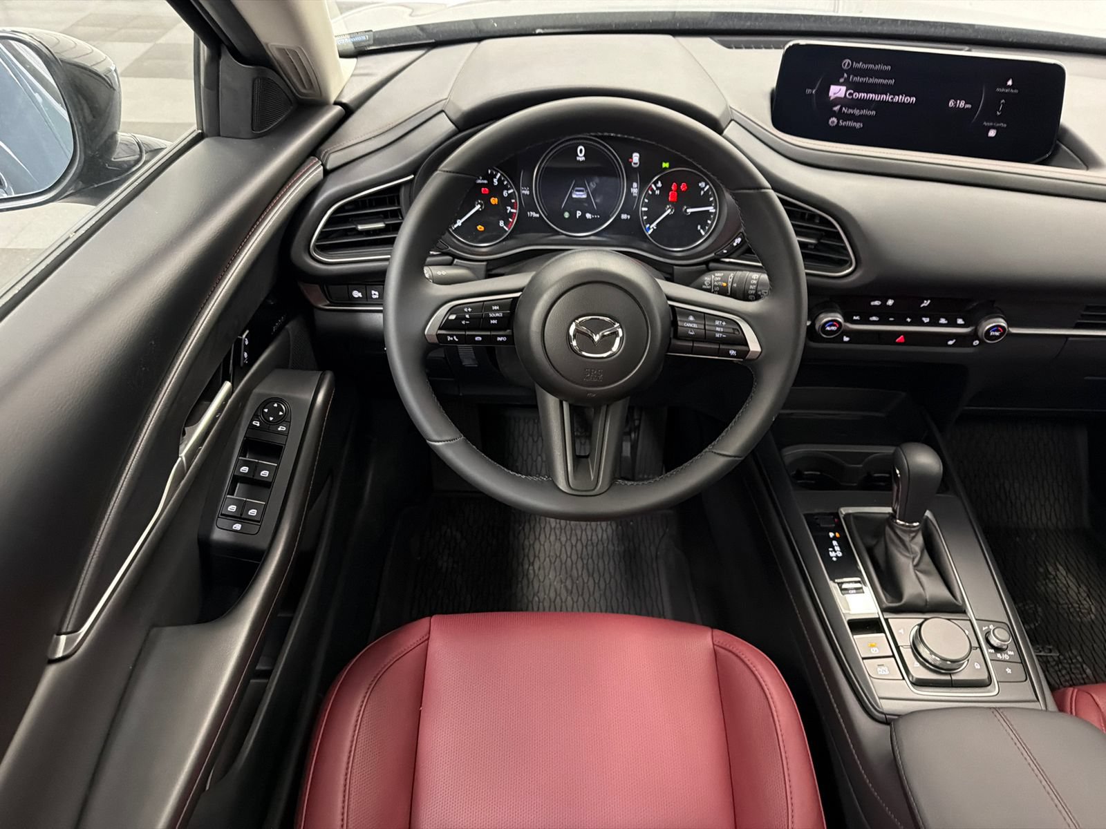 New 2026 MAZDA CX-30 AWD 2.5 S image 19