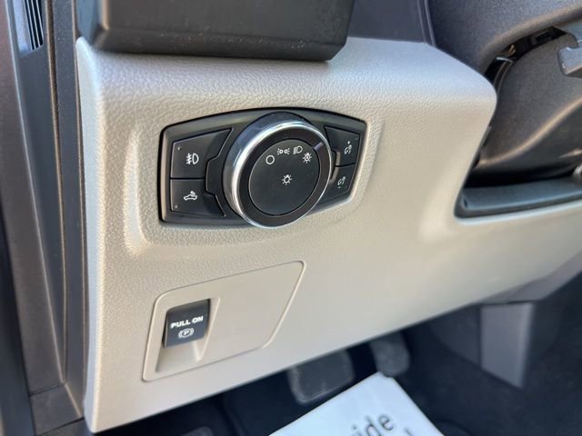 Certified 2018 Ford F150 XL w/ Equipment Group 101A Mid image 6