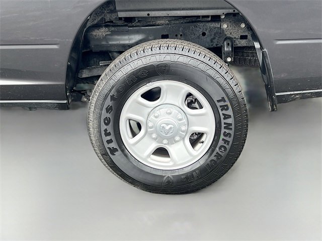 Used 2024 RAM 2500 Tradesman image 33