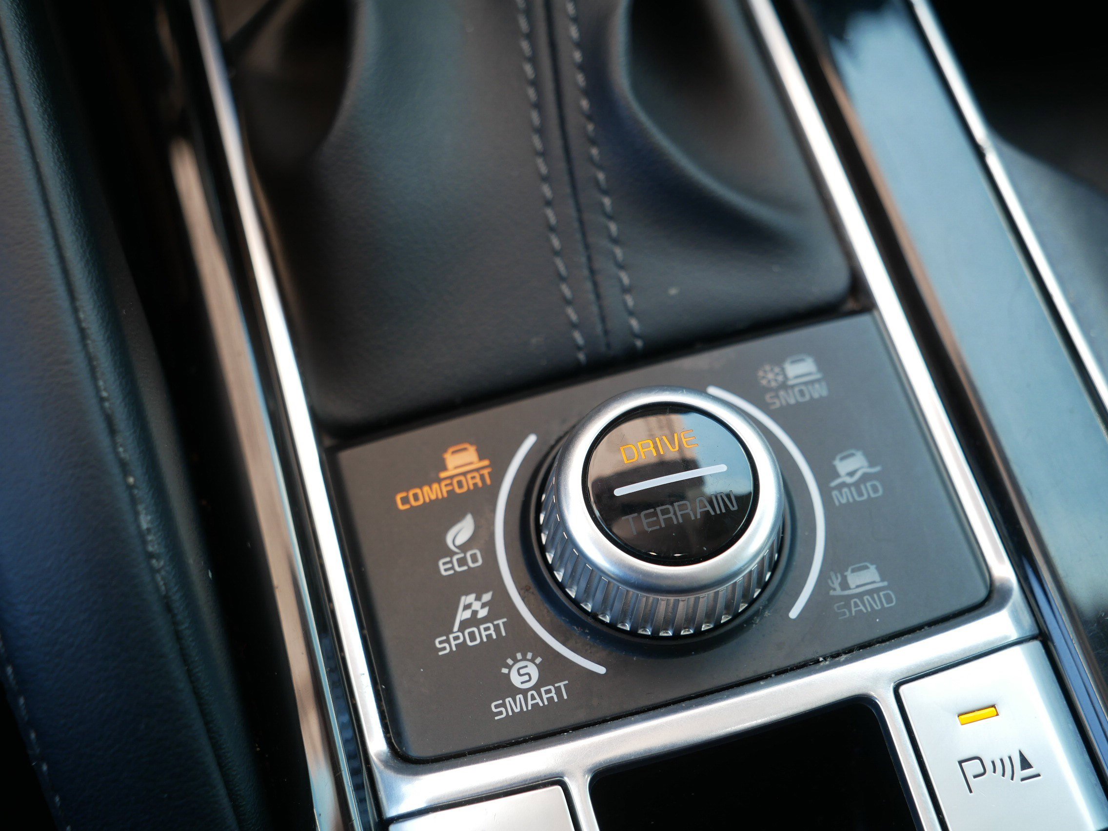 Used 2020 Kia Telluride SX AWD/4WD image 32