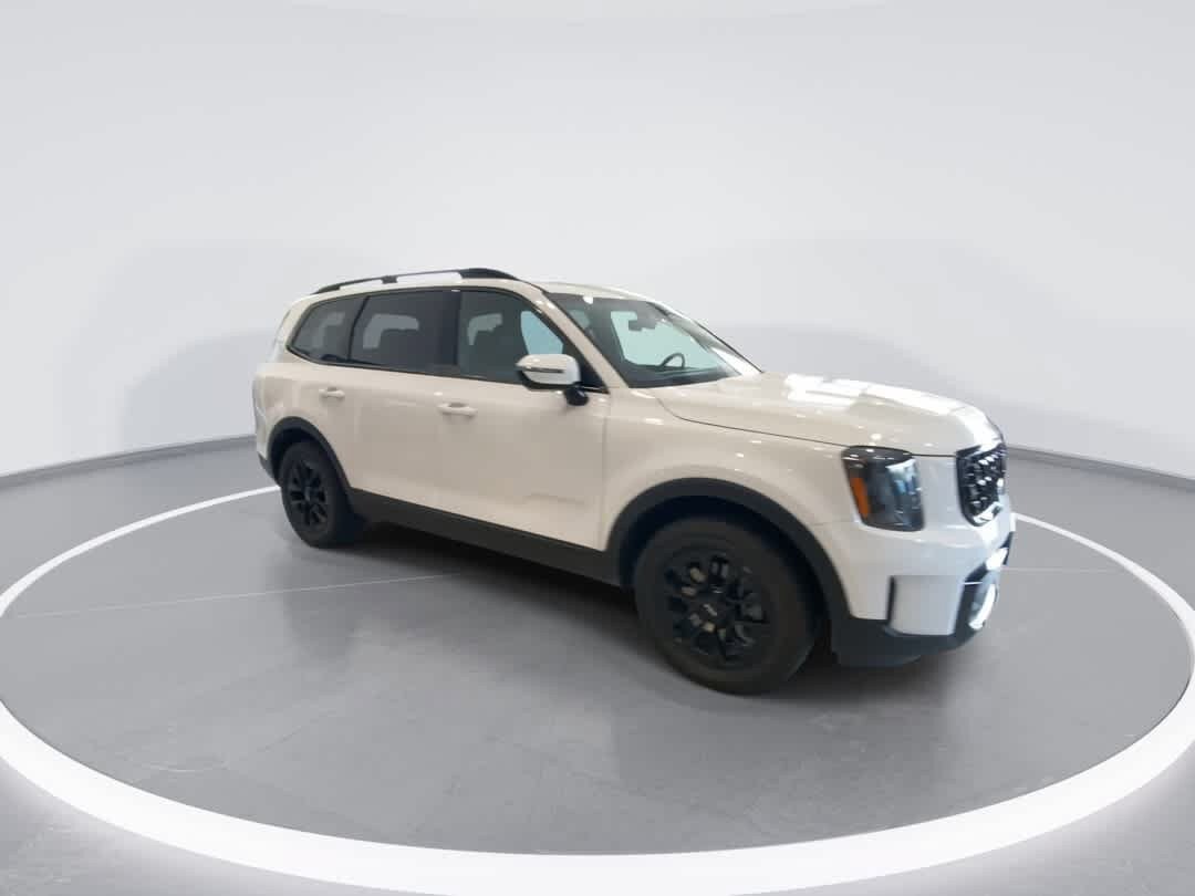 Used 2024 Kia Telluride SX Prestige X-Pro AWD/4WD image 2