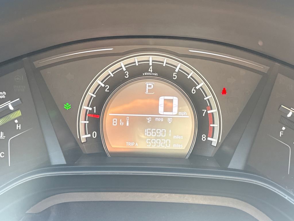 Used 2019 Honda CR-V LX image 21