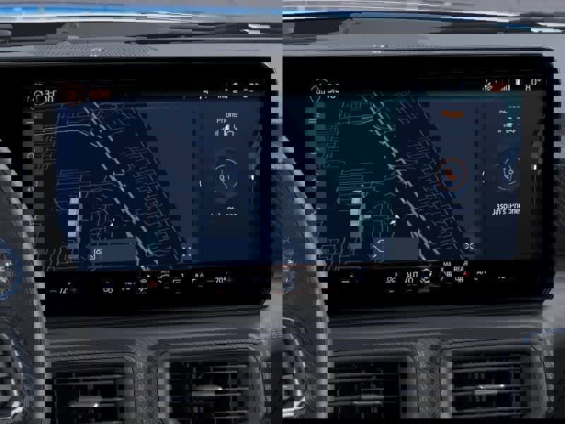 New 2024 Ford Mustang Dark Horse w/ Dark Horse Handlin Package image 14