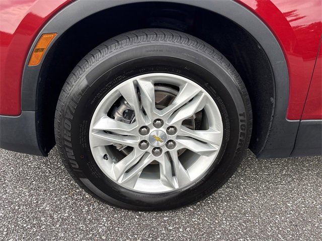 Used 2021 Chevrolet Blazer LT image 11