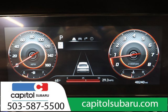 Used 2024 Hyundai Elantra Limited FWD image 19