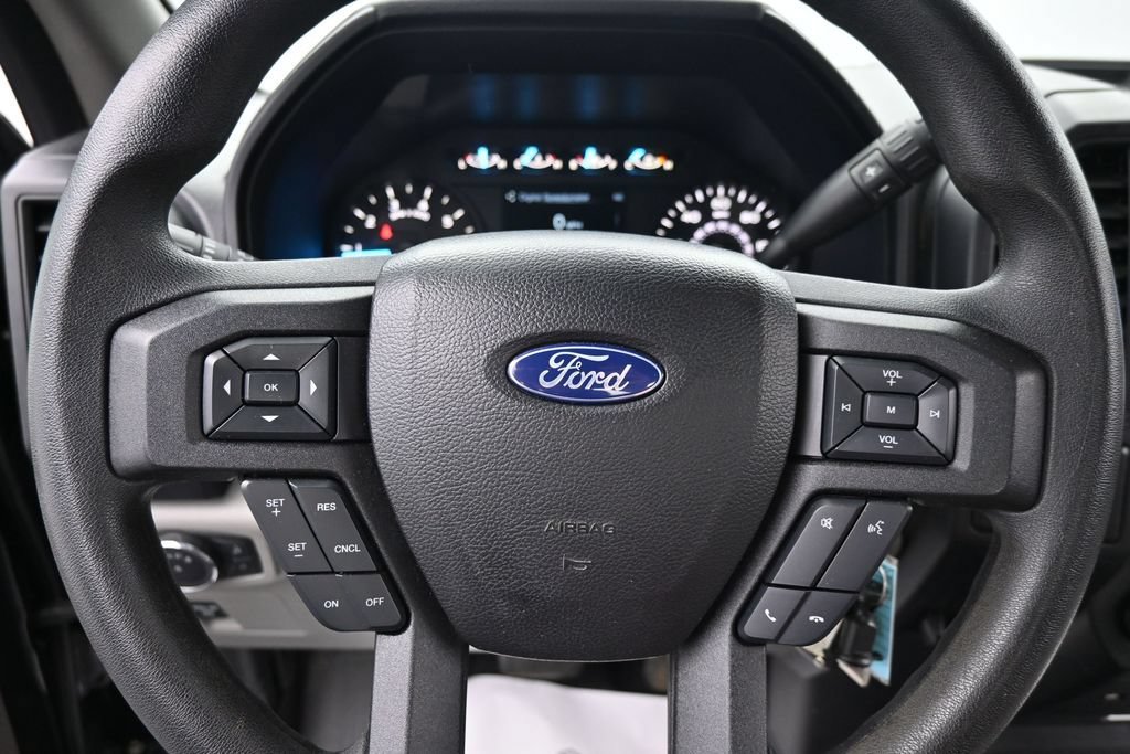 Used 2018 Ford F150 XL w/ Equipment Group 101A Mid AWD/4WD image 20