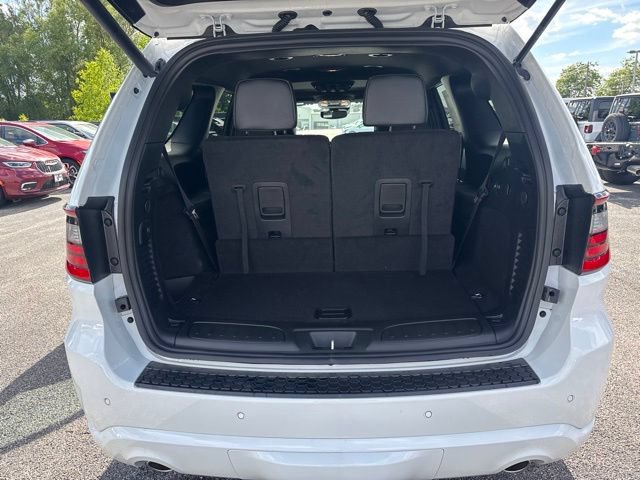 New 2026 Dodge Durango GT AWD/4WD image 43