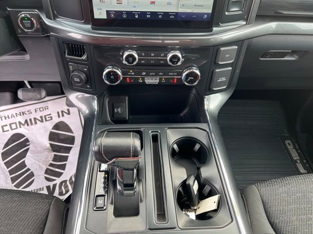 Used 2022 Ford F150 XLT w/ Equipment Group 302A High image 32