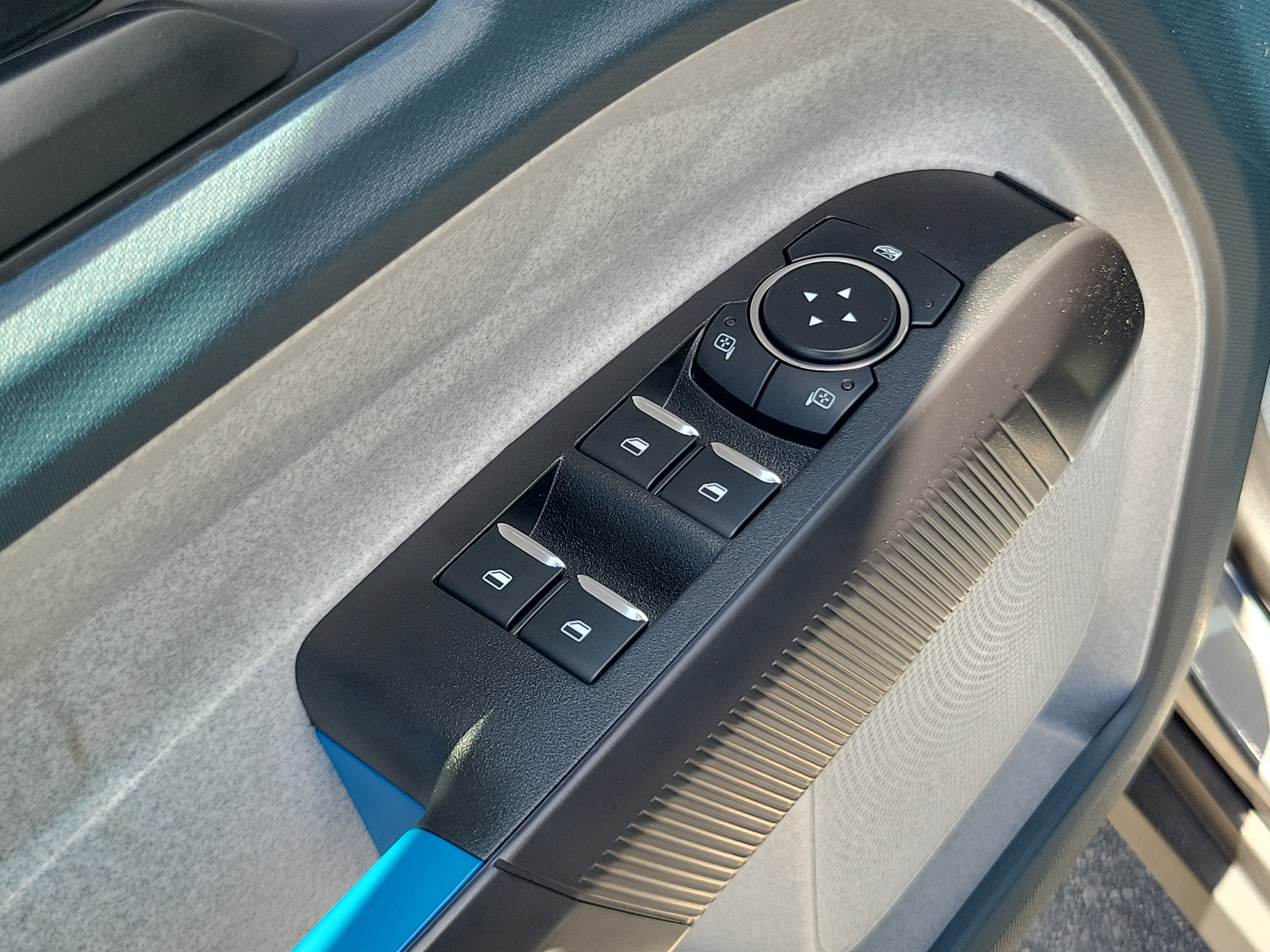 New 2026 Ford Maverick XLT FWD image 11