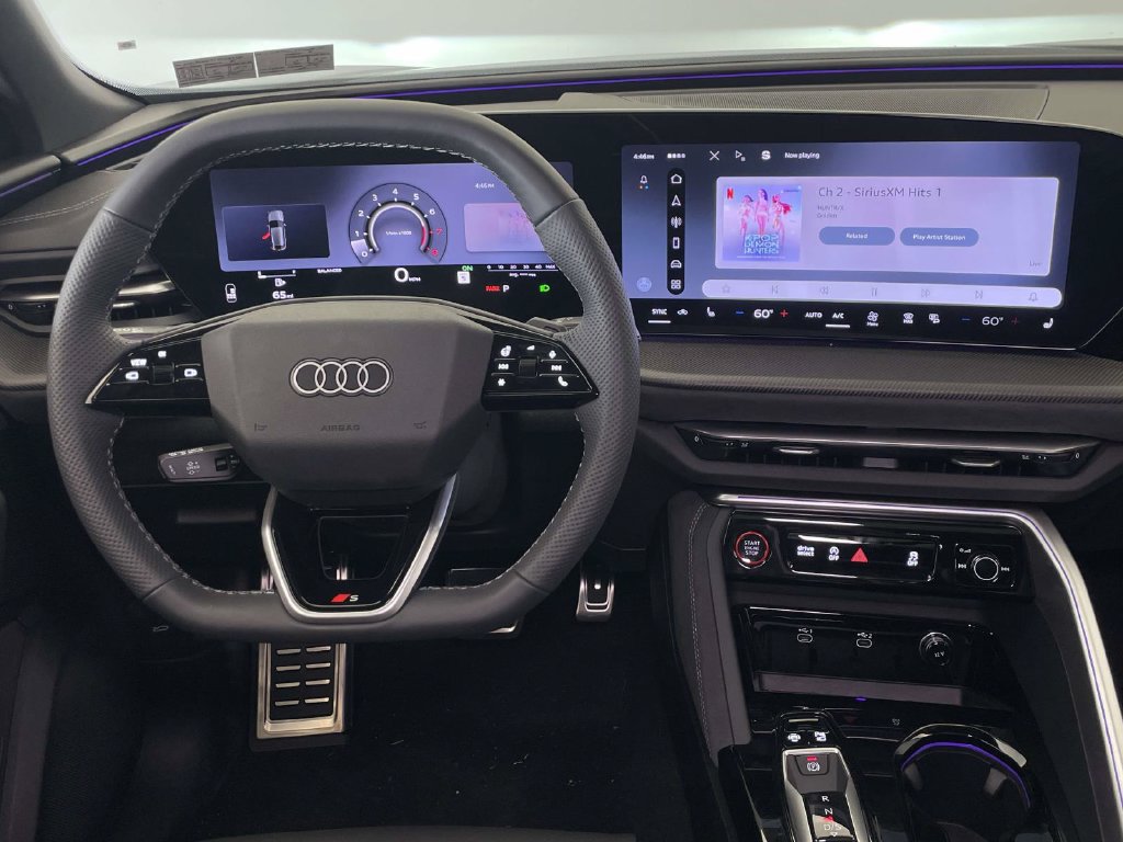 New 2026 Audi SQ5 Premium Plus AWD/4WD image 27