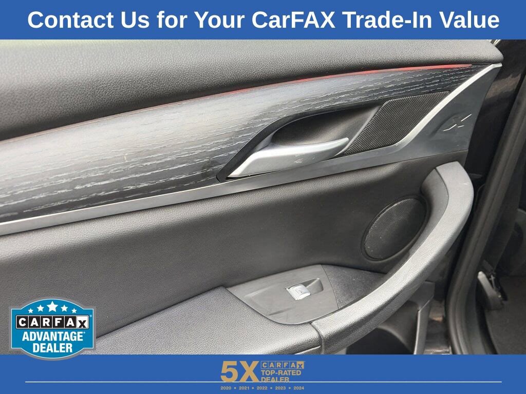 Used 2024 BMW X3 sDrive30i image 29