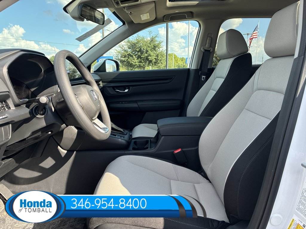 New 2026 Honda CR-V EX image 12