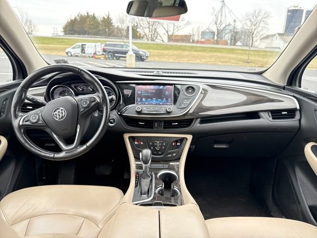 Used 2020 Buick Envision Essence image 18