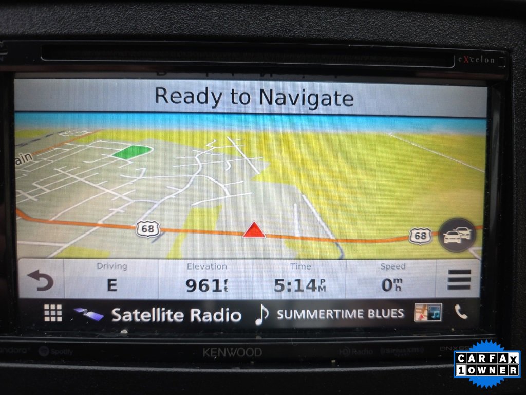 Used 2008 Ford F250 Lariat image 3