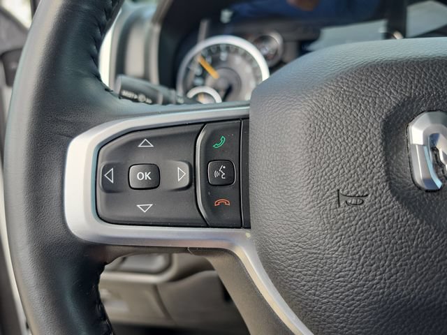 Used 2022 RAM 1500 Big Horn AWD/4WD image 20