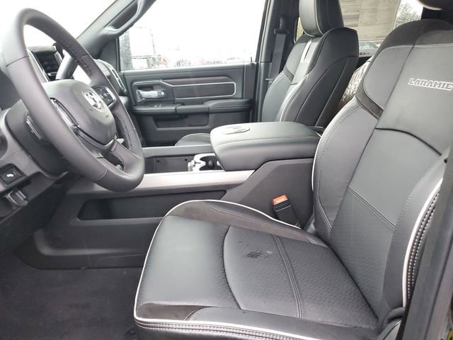 New 2026 RAM 3500 Laramie image 13