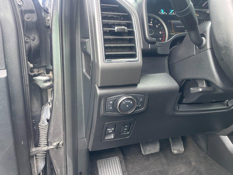 Used 2019 Ford F150 XLT w/ Equipment Group 301A Mid AWD/4WD image 12