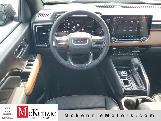 New 2026 GMC Canyon AT4 w/ Technology Plus Package AWD/4WD image 25