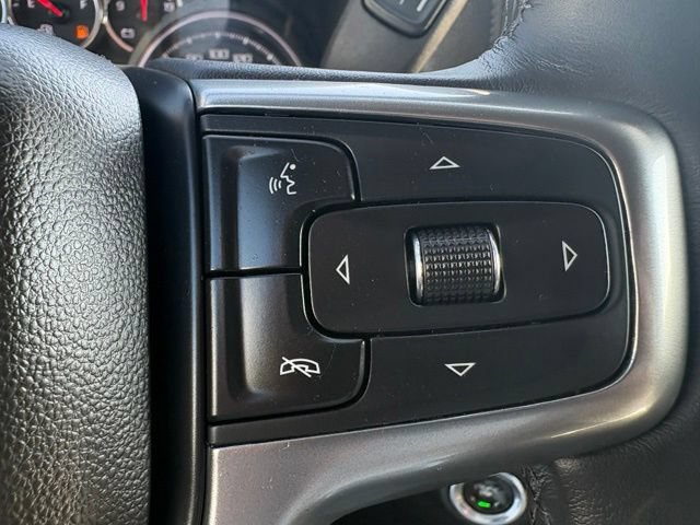 Used 2020 Chevrolet Silverado 2500 LT w/ True North Edition AWD/4WD image 25