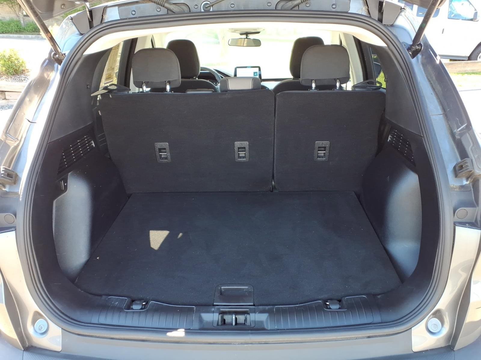 Used 2022 Ford Escape SE w/ Cold Weather Package AWD/4WD image 12