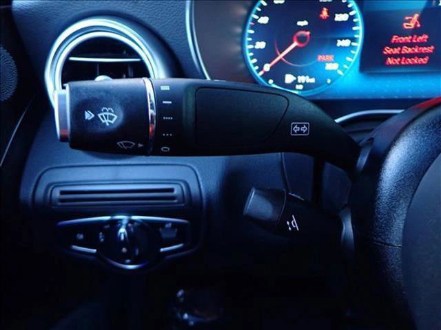 Used 2021 Mercedes-Benz C 300 Coupe image 22