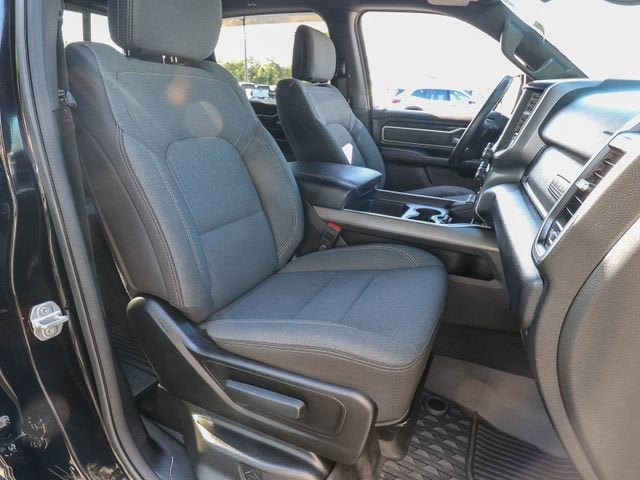 Used 2022 RAM 1500 Big Horn AWD/4WD image 23