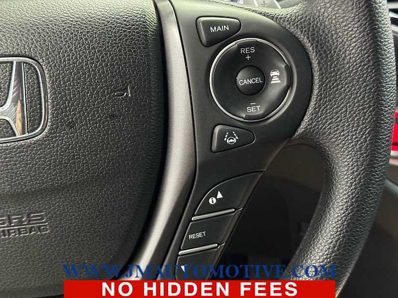 Used 2023 Honda Ridgeline Sport image 40