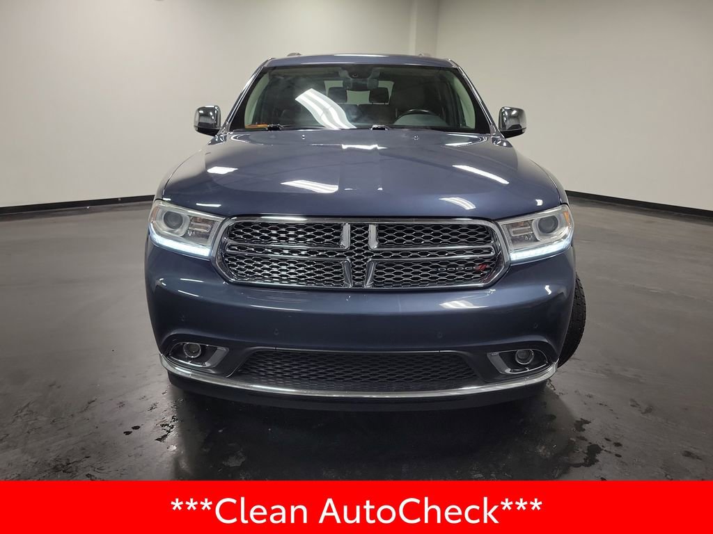Used 2019 Dodge Durango Citadel image 3