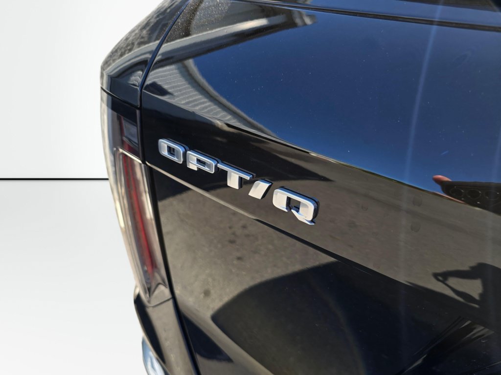 New 2026 Cadillac Optiq Luxury 2 AWD/4WD image 24