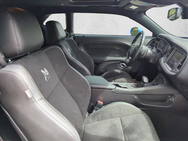 Used 2023 Dodge Challenger R/T Scat Pack image 26
