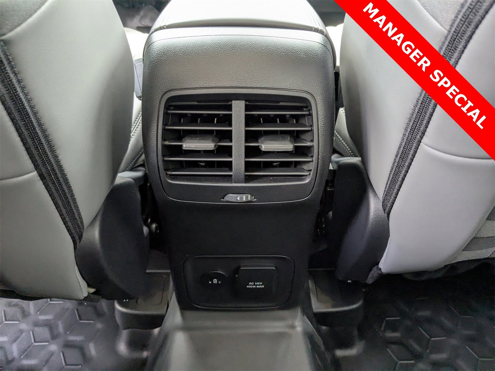 New 2025 Ford Bronco Sport Badlands w/ Badlands Tech Package image 20