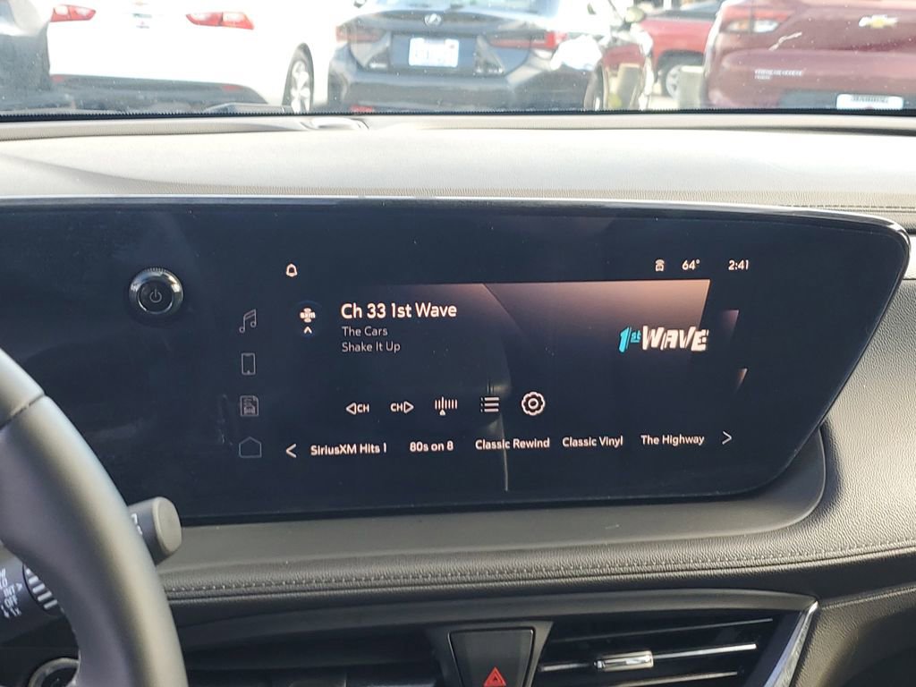 Used 2026 Buick Encore GX Preferred image 25