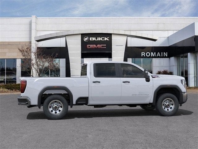 New 2024 GMC Sierra 2500 Pro image 29