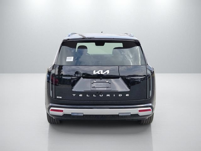 New 2027 Kia Telluride SX FWD image 5