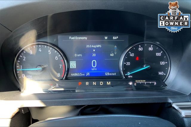 Used 2020 Ford Explorer Limited image 20