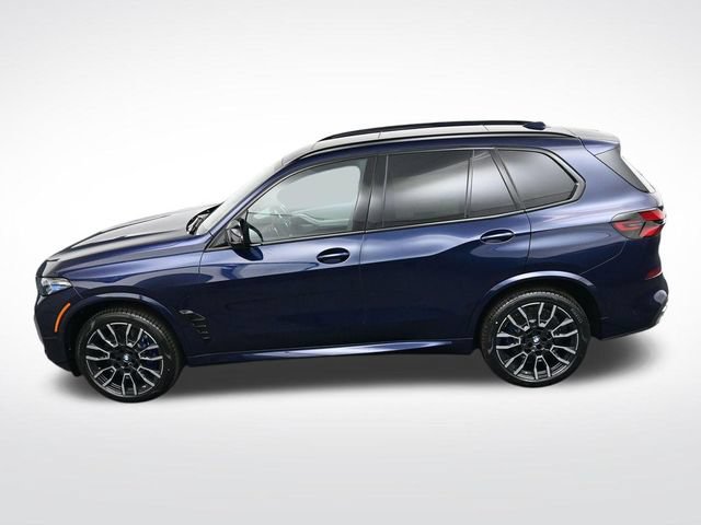 New 2026 BMW X5 M60i AWD/4WD image 29