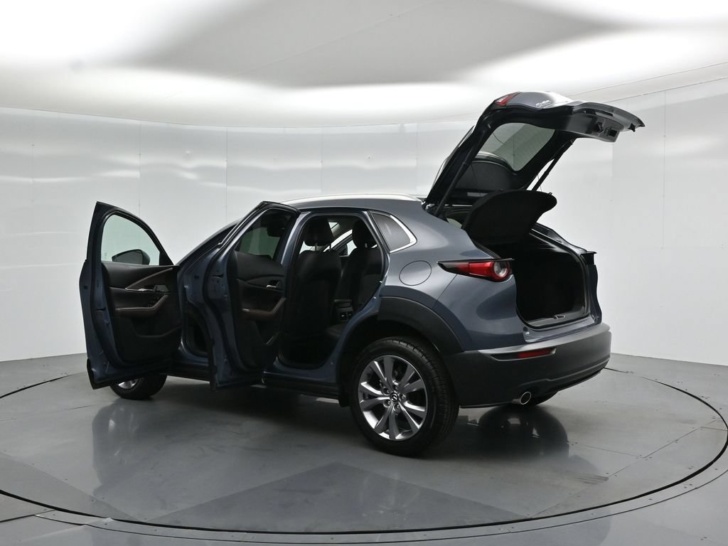 Used 2020 MAZDA CX-30 FWD w/ Premium Package image 35