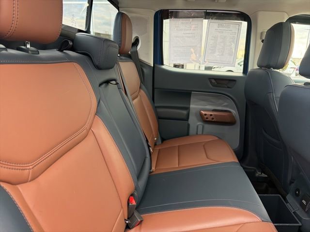 Used 2023 Ford Maverick Lariat image 36