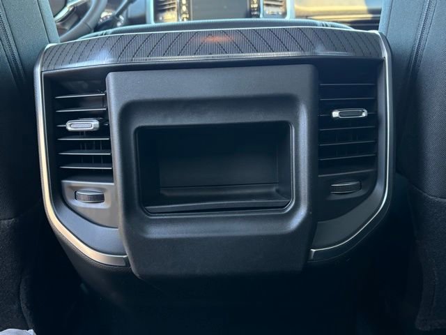 New 2026 RAM 3500 Big Horn image 16