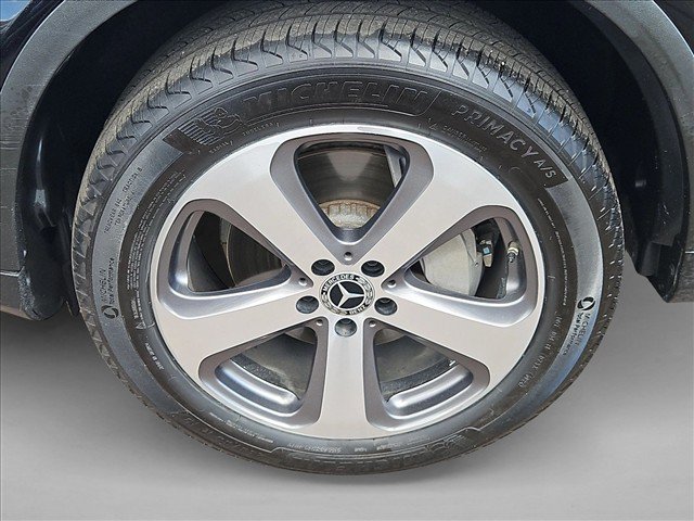 Certified 2019 Mercedes-Benz GLC 300 4MATIC image 30