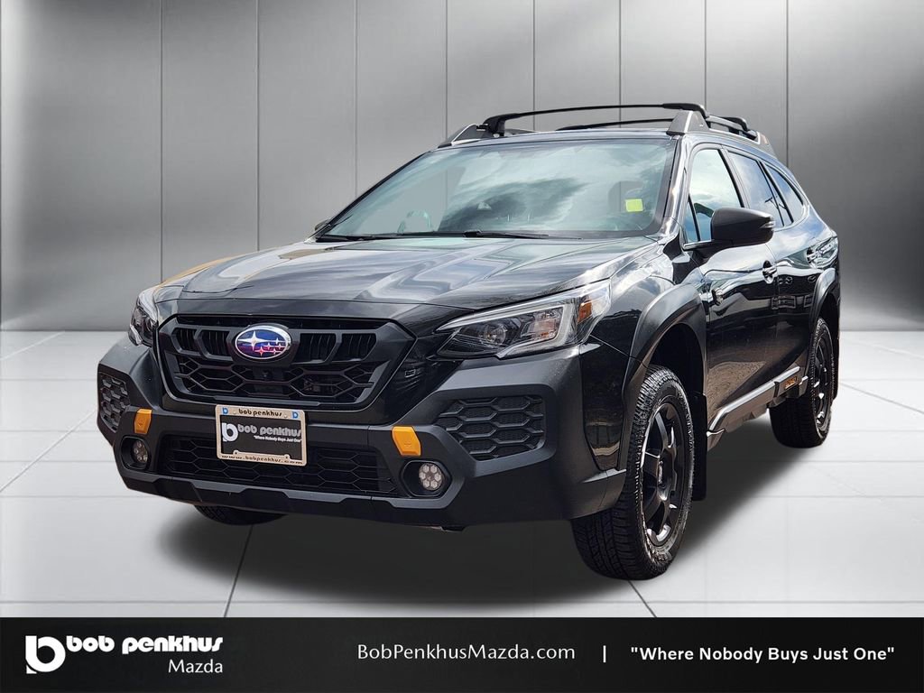 Used 2024 Subaru Outback Wilderness image 23