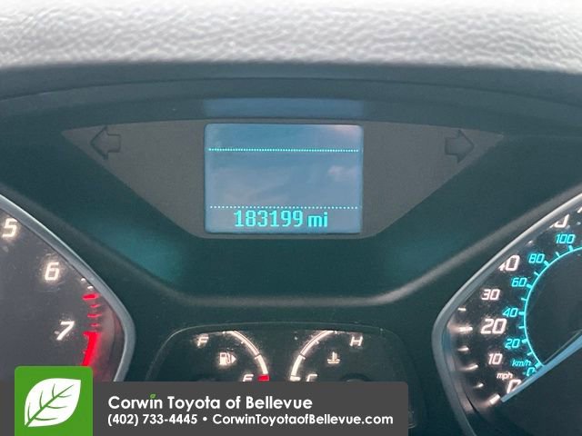 Used 2013 Ford Escape S image 9