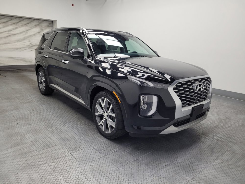 Used 2022 Hyundai Palisade Limited w/ Cargo Package AWD/4WD image 13